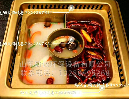 地排和自循環(huán)水凈化都可以選擇哪些鍋體加熱方式？