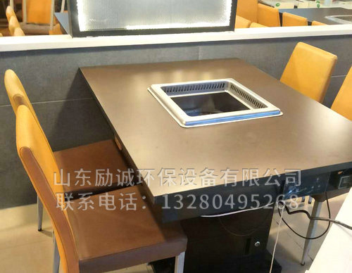 地排和自循環水凈化各自有哪些優勢?