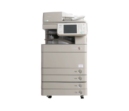 佳能-ADV C5035彩色數碼復合