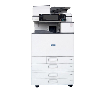 理光MP C4503SP彩色數碼復合