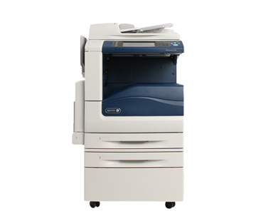 富士施樂AP-IV C3370數碼一體機