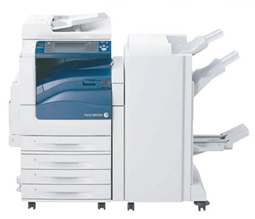 富士施樂AP-IV C3370數碼一體