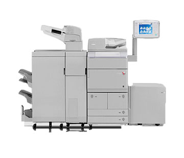 佳能-ADV C8295彩色數碼復合機