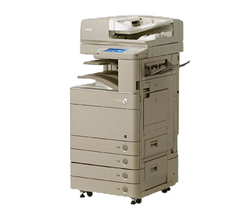 佳能-ADV C5045彩色數碼復合機